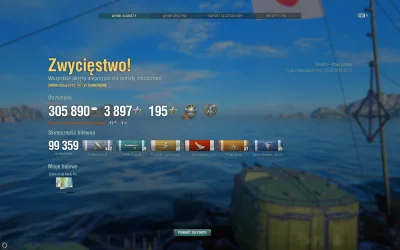 Slay72 - Krakenik wieczorową porą wraz z #UbiQuityRegis
#worldofwarships