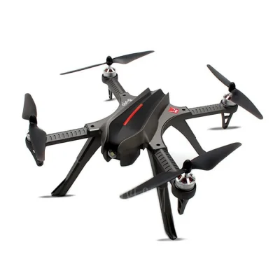 n_____S - MjxR/C Technic B3H Drone Without Camera (Gearbest) 
Cena $95.37 (355,24 zł...