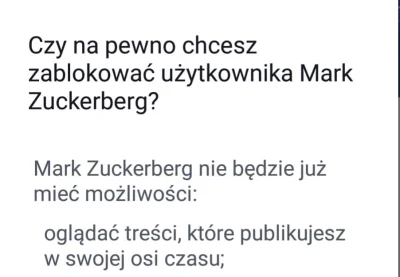 Kuuurczak12 - Cały Facebook w prawnikach i łańcuszkach na kiju, a jedyne co trzeba zr...