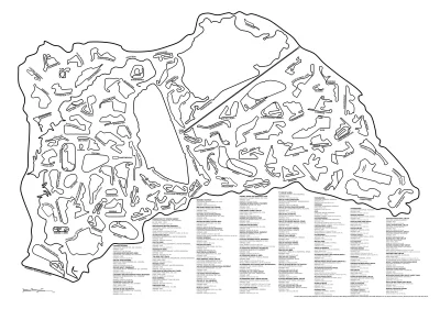 WypadlemZKajaka - Porównanie trasy TT na Wyspie Man do torów wyścigowych

#f1 #moto...