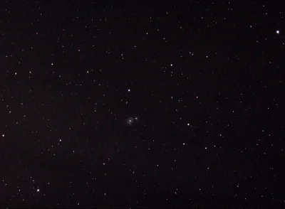 Mcmaker - #astrofoto



Jeszcze ciepła Galaktyka Wir - Messier 51



Do czasu aż kupi...