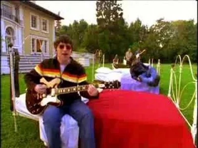 mimochodem - #muzyka #oasis