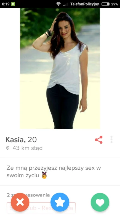 poziomek90 - Mistrzyni marketingu ( ͡° ͜ʖ ͡°)
#tinder #podrywajzwykopem #trollpoziom...