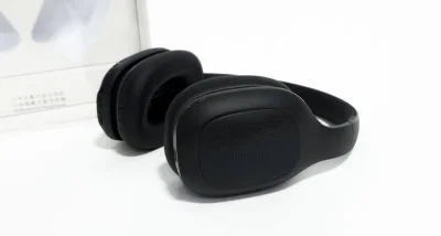 TechBoss-pl - Recenzja: Mi Bluetooth Headphones – Pierwsze słuchawki Bluetooth od Xia...