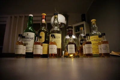 lubiewhiskypl - Smpling, czyli dzielenie się z innymi tym co dobre :)

#whisky #whi...