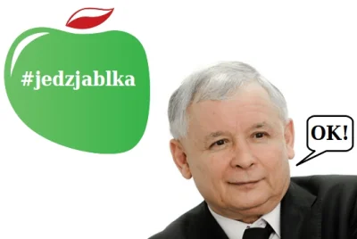 franekfm - #polityka #heheszki #jedzjablka #pis #polskarazem #gowin
