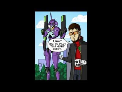 qqwwee - Dubbing klasycznego komiksu ( ͡° ͜ʖ ͡°)

#randomanimeshit #nge #evangelion...