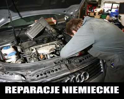 tommek77 - #heheszki #niemcy #reparacje