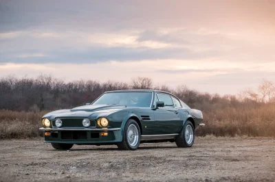 t0mek - 1987 Aston Martin V8 Vantage ‚X-Pack’
#carboners