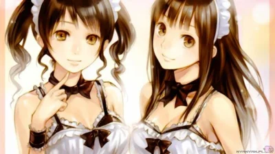 FlaszGordon - #randomanimeshit #art #maid