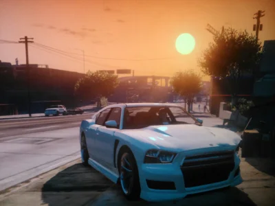 Gizmorider - #gtav #gry Przez mirko prawie zrezygnowalem z zakupu gtav bo po zapytani...