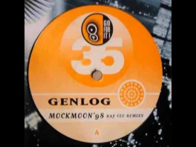 fadeimageone - @DJ_QBC: Genlog- Mockmoon (Kay Cee Remix) 98