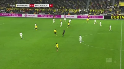 S.....T - Marco Reus, Borussia Dortmund [1]:0 Borussia Mönchengladbach
#mecz #golgif...