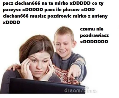 ecco - @ciechan666: ja nie chcę nic mówić ale ( ͡° ͜ʖ ͡°) lepiej mów kiedy audycji sł...