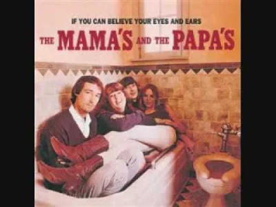 szyszynka - #muzyka #60s #muzykafilmowa 

The Mamas & the Papas - California Dreami...