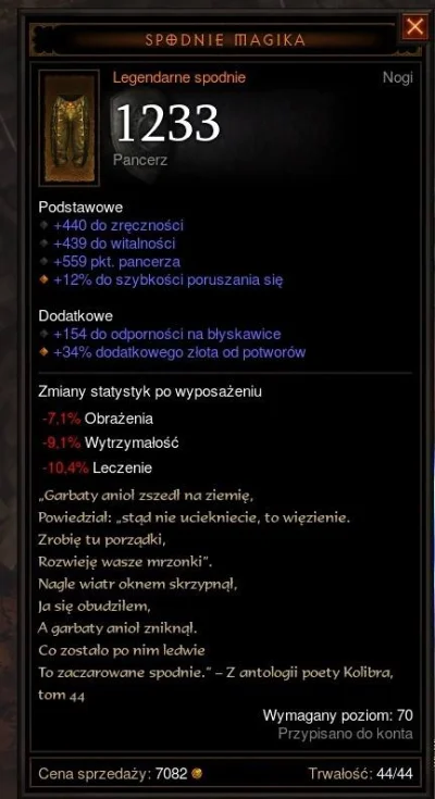 parapet235 - #heheszki #diablo3