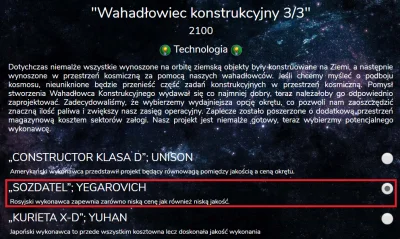 Cesarz_Polski - Niska jakość i niska cena to idealne połączenie xD
#galaktycznywojow...