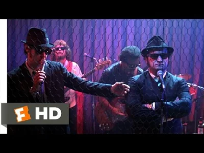 mawojciech - Blues Brothers - cały film (⌐ ͡■ ͜ʖ ͡■)