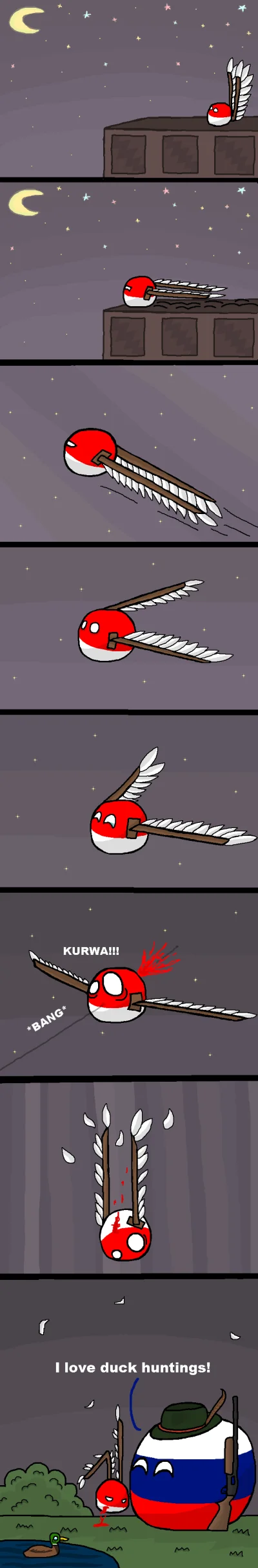 konik_polanowy - #polandball