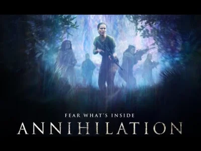 okrim - #muzyka #anihilacja #film #annihilation