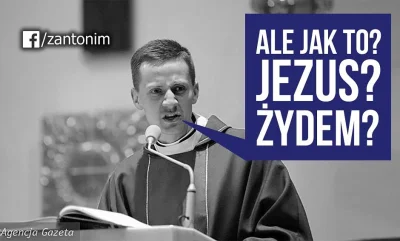 Ospen - Rusza proces Kapłana Nienawiści

Były już ("poproszony" o odejście z zakonu...