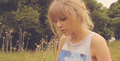 RoHunter - #taylorswift #bojowkataylorswift #taylorboners #ladnapani #gif