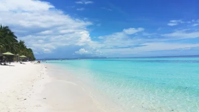 UniqueMoments - Dzisiejszy poranek na Panglao na Boholu na Filipinach :)
Pozdrawiamy...