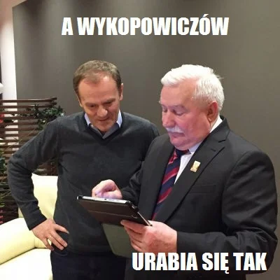 phoe - tak było

#lechwalesacontent #lechwalesa