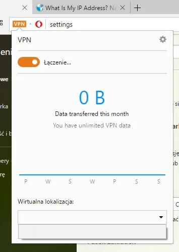 n.....y - @Frality: Mam dokładnie to samo (już od kilku dni). Myślałem, że Opera zrez...