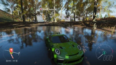 CichyBob - Jedna z nagród sezonu jesiennego - ultra rzadkie pepe xD
#forzahorizon4 #...