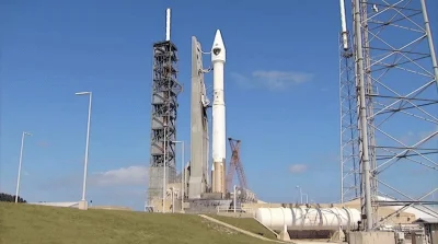 blamedrop - Start rakiety Atlas V 401 wraz z GPS IIF-11
31 października 2015 17:13
...