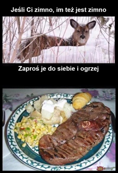 Jebzdzidypl - #wegetarianizm #bekazwegetarian #humorobrazkowy



Jedliście już obiad?...