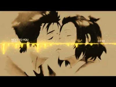 kinasato - #muzyka #muzykaelektroniczna #anime #parasyte 
Ten kawałek to czyste złot...