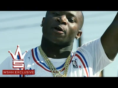 hocuspocus - O.T. Genasis "Cut It" Feat. Young Dolph (WSHH Exclusive - Official Music...