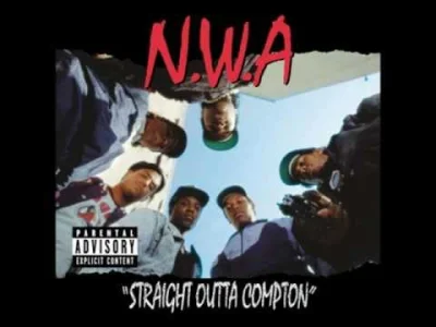 Badmadafakaa - N.W.A - Gangsta Gangsta September 5, 1988
#rap #gangsta #icecube #drd...