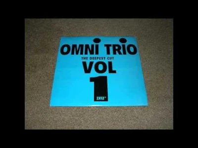 Tensa - @Axelio: Omni Trio oczywiście z klasyków
http://www.discogs.com/Omni-Trio-Th...