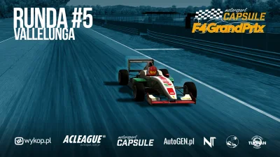 ACLeague - Oficjalne wyniki z wczorajszej 5 rundy sezonu F4GP ( ͡° ͜ʖ ͡°)

PRO
SEM...