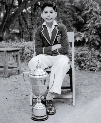 tomek860827 - Freddie Mercury 1958.

#queen #freddie