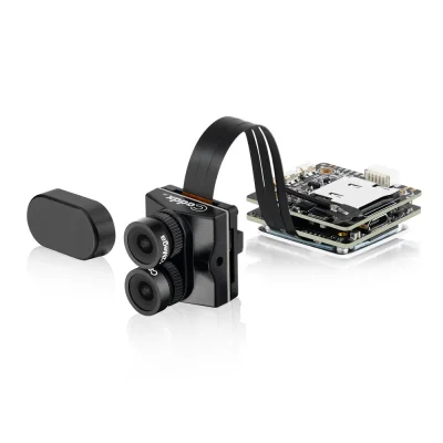 n____S - Caddx Tarsier FPV Camera - Banggood 
Cena: $75.65 (286.42 zł) / Najniższa (...