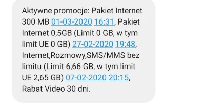 Yakooo - Potrzebuje pomocy, kiedyś używałem zwykłego plusa i kupowałem sobie internet...