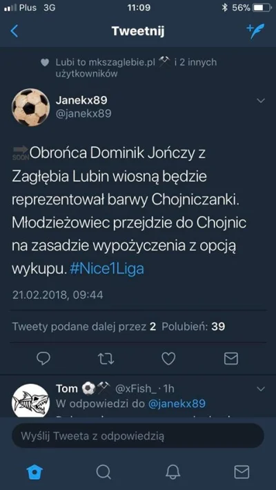 appylan - Coraz krócej ze środkowymi obrońcami. Sprzedaliśmy Jacha, wypożyczyliśmy Jo...