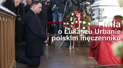 gtredakcja - Łukasz Urban – zapamiętamy

http://gazetatrybunalska.pl/2016/12/lukasz...