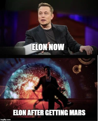 janushek - Pewnie było ¯\\(ツ)\/¯
#elonmusk #gry #heheszki