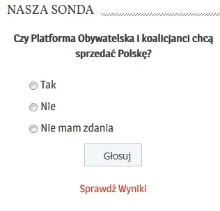 g.....e - strefawolnejprasy.pl to jakiś nowy pissowski wysryw?