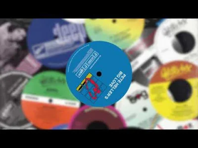 glownights - Pete Heller's Big Love 'Big Love' (Dr Packer Remix)

boomboom!

#dis...