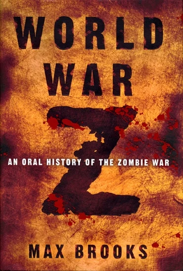 afekt - Tag #zombie kojarzy mi się tylko z World War Z http://en.wikipedia.org/wiki/W...