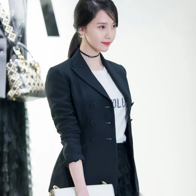 Bager - #yoona #snsd #koreanka