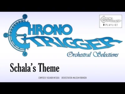 Urawis - Ale dobra muza
#muzyka #chronotrigger