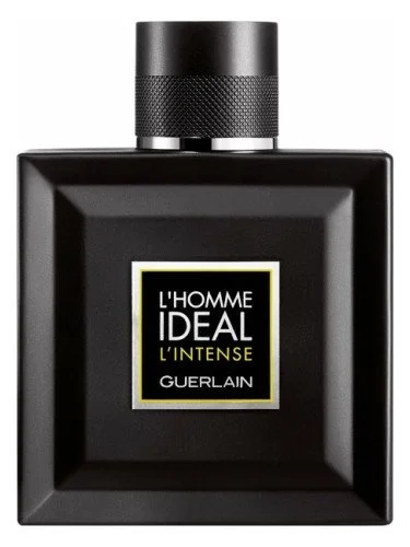 dradziak - Guerlain L'Homme Idéal L'Intense

Ktoś, coś?
Skład mają bardzo interesując...