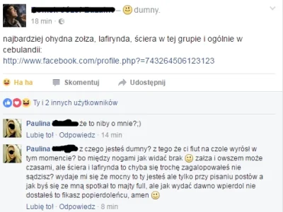 dyszka - Niech mnie kule biją, loszkę zagotowało! W linku oczywiście profil klikające...